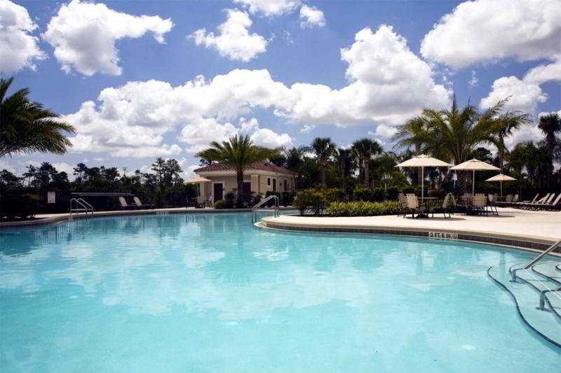 Oakwater Resort Orlando Luaran gambar